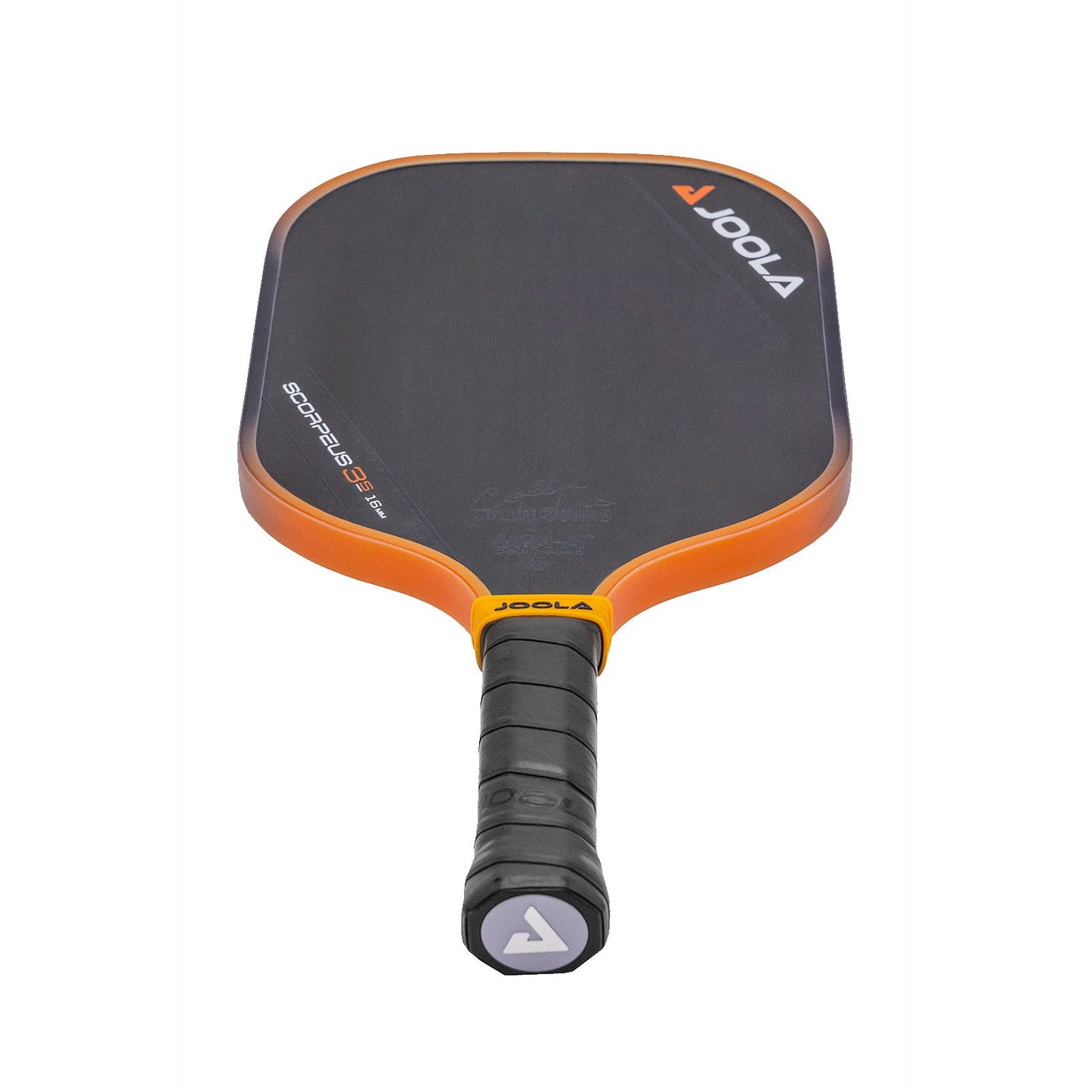 JOOLA Collin Johns Scorpeus 3S 16mm Pickleball Paddle -25% off with code