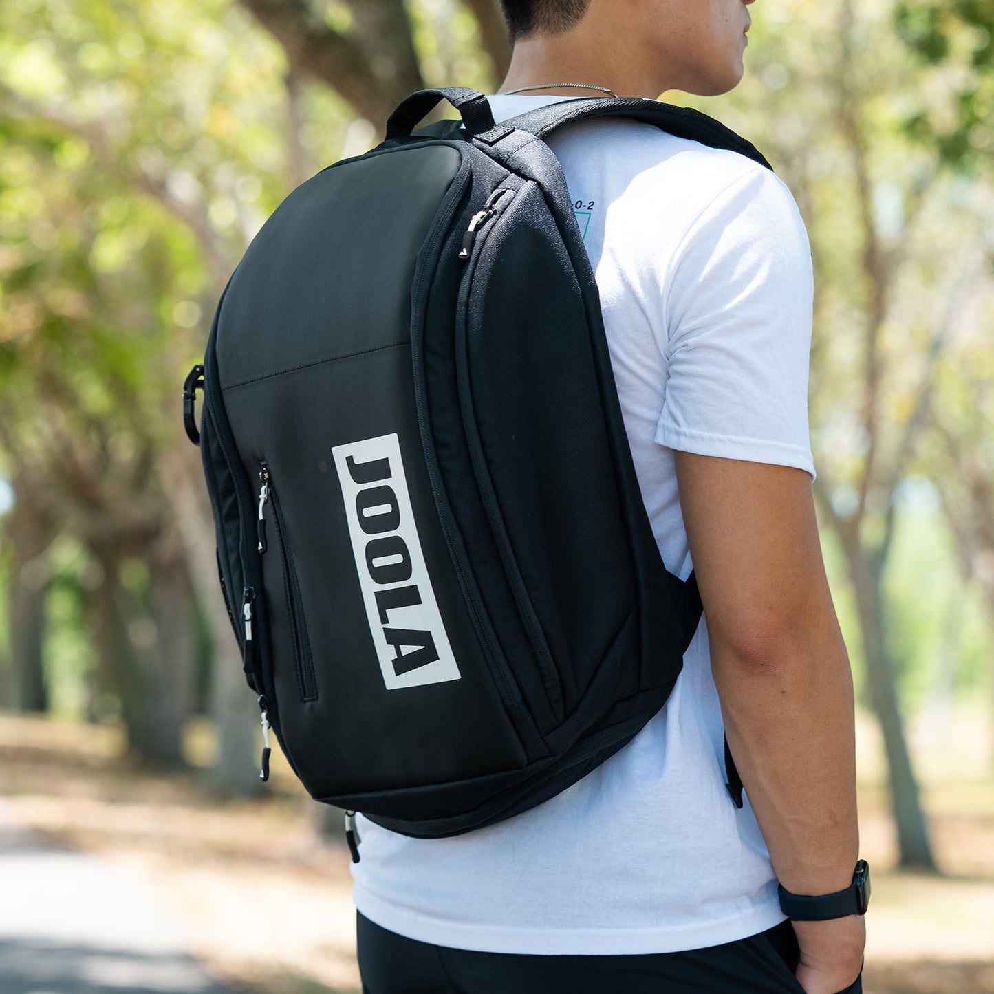 JOOLA Vision II Backpack - 10% off with code