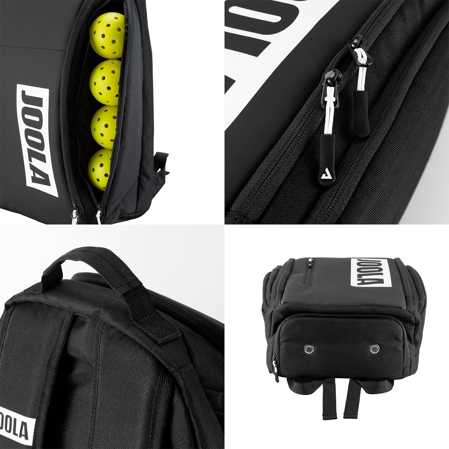 JOOLA Vision II Backpack - 10% off with code