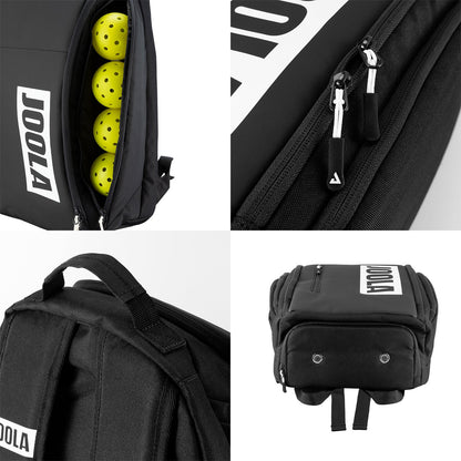 JOOLA Vision II Backpack - 10% off with code
