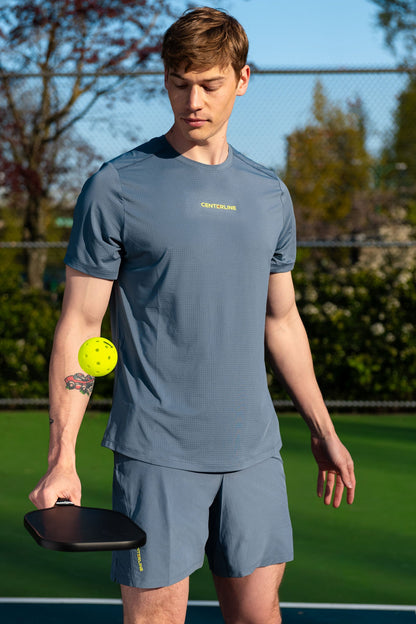 Centerline Athletics AirLite Men's Tee