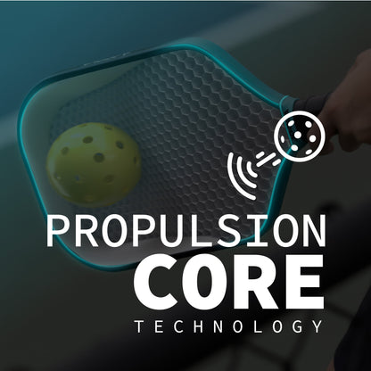 JOOLA Collin Johns Scorpeus 3S 16mm Pickleball Paddle -25% off with code
