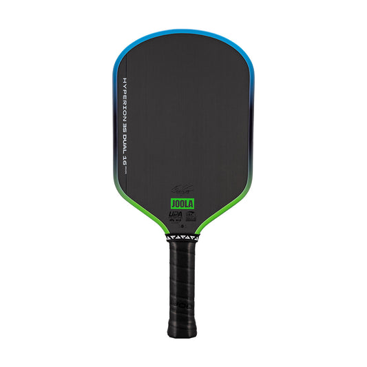 JOOLA Hyperion 3S Dual 16mm Pickleball Paddle