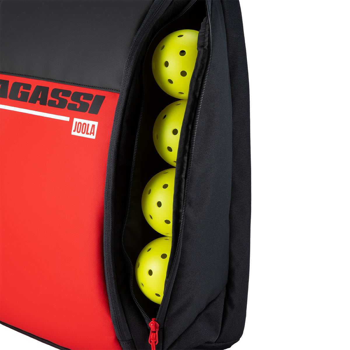 JOOLA Agassi Vision II Backpack - 10% off with code