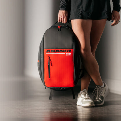 JOOLA Agassi Vision II Backpack - 10% off with code