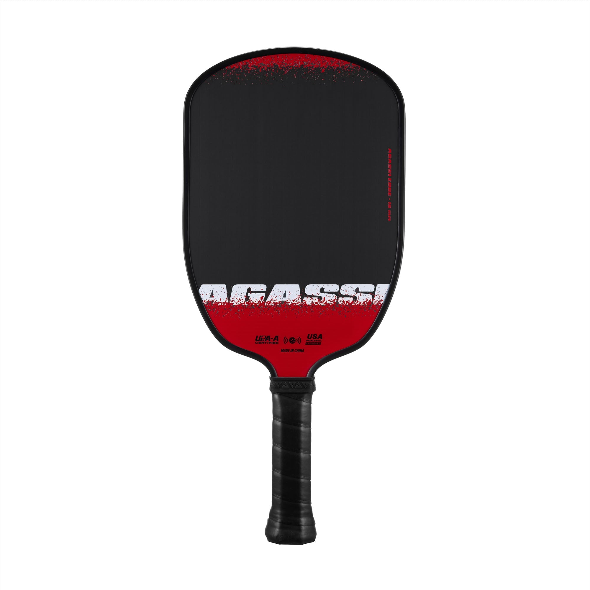 JOOLA Agassi Edge 16mm - Discounts for DUPR+
