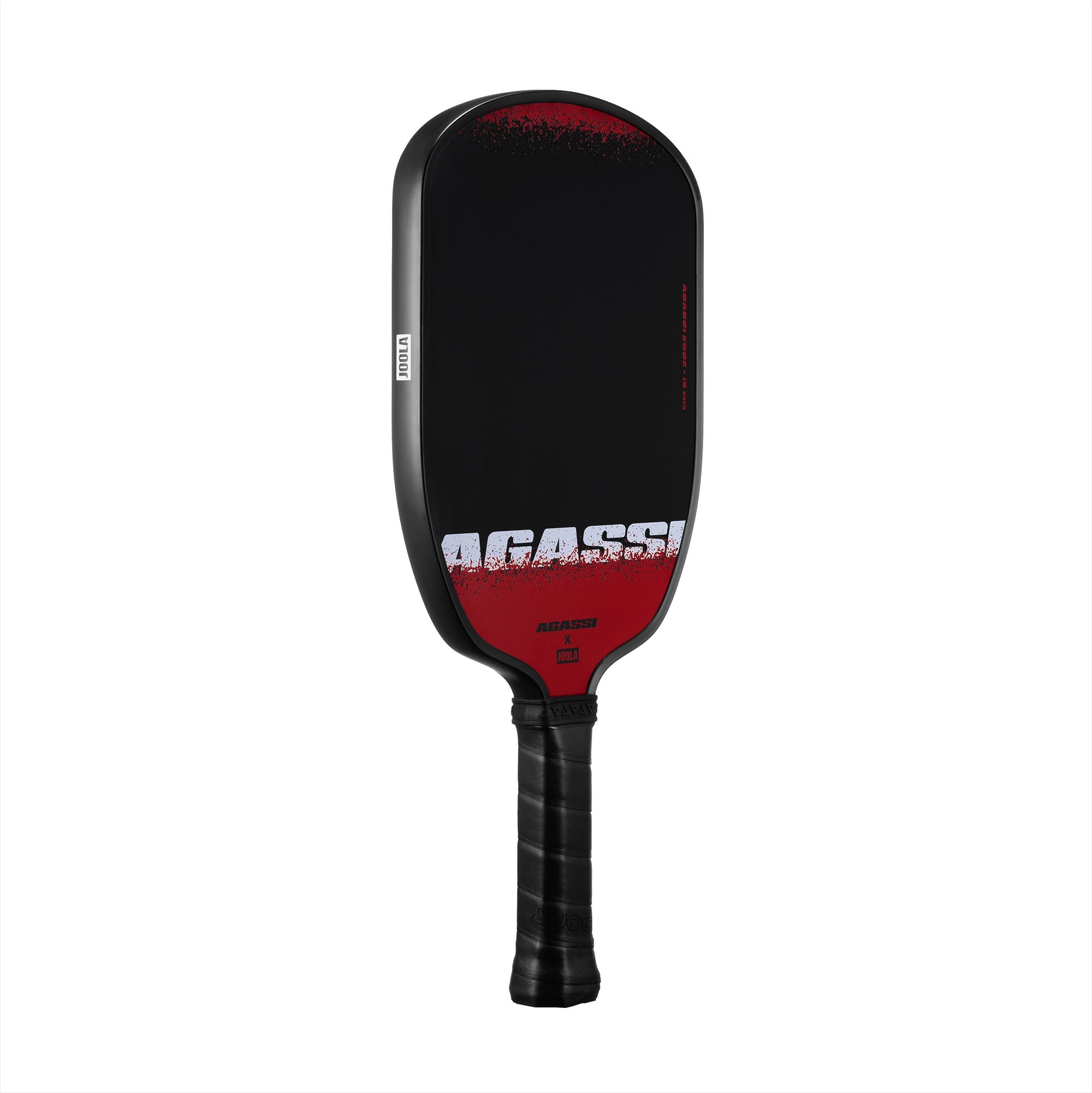 JOOLA Agassi Edge 16mm - Discounts for DUPR+