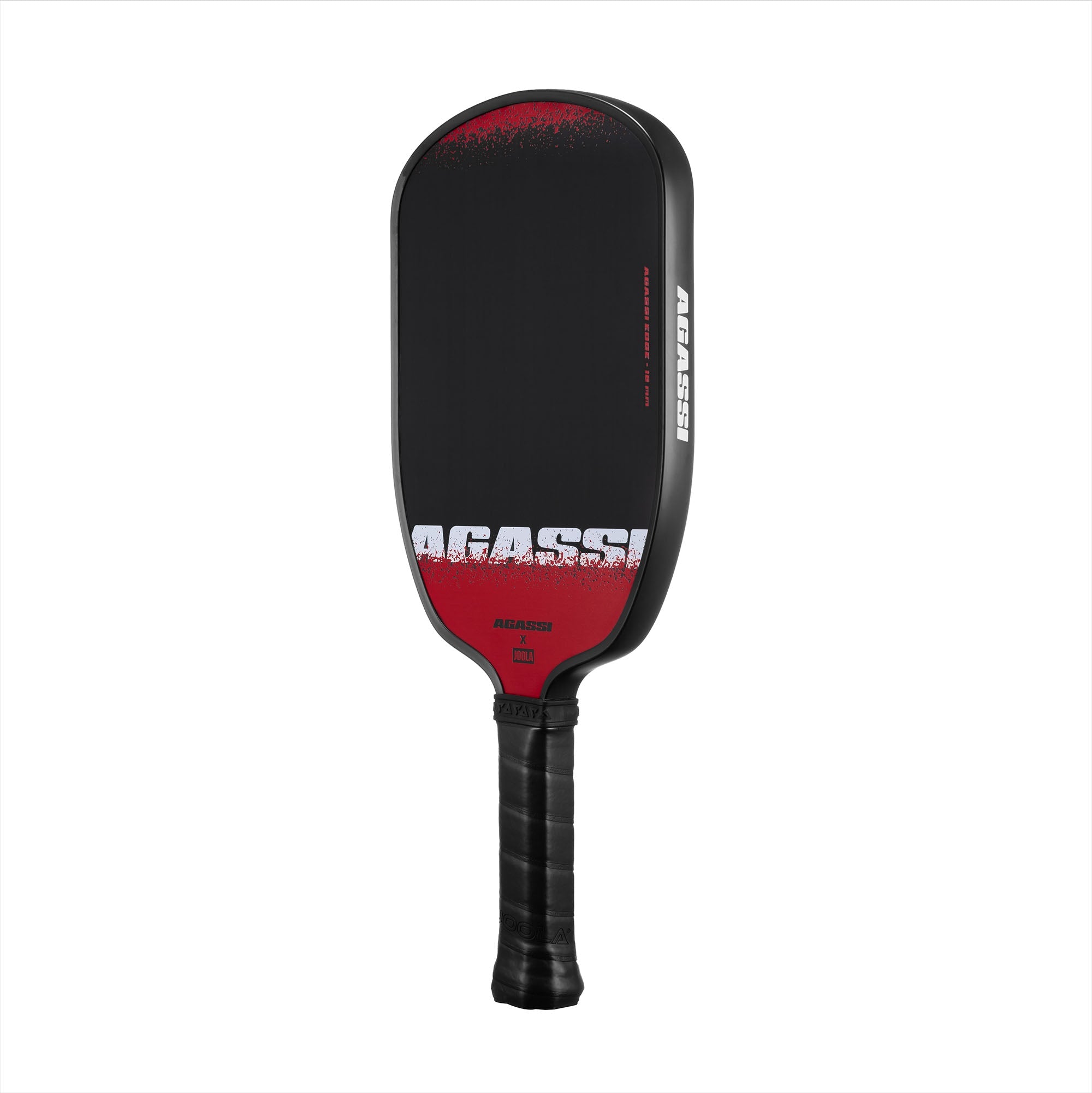 JOOLA Agassi Edge 16mm - Discounts for DUPR+