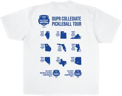 Unisex Jersey Short Sleeve Tee - Collegiate National Championship | Shipping Cost Included