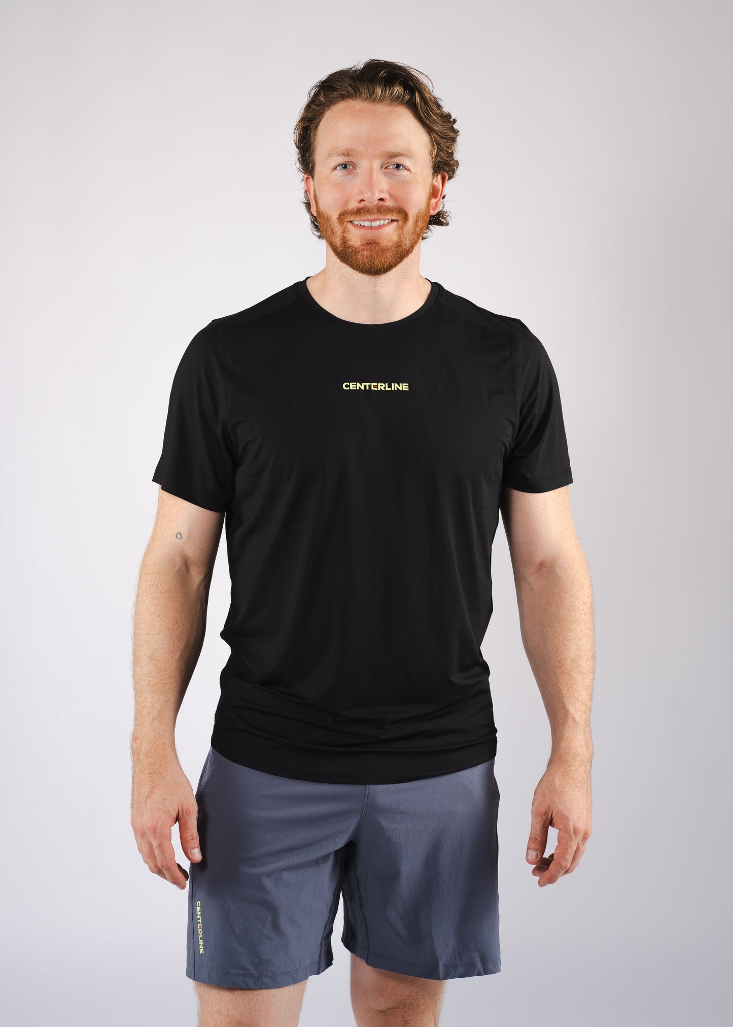 Centerline Athletics AirLite Men's Tee