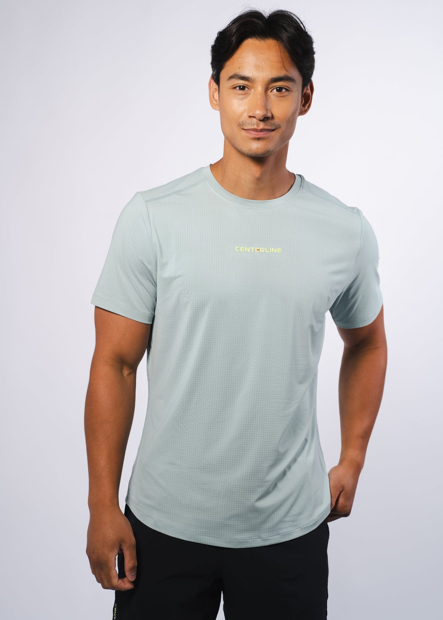 Centerline Athletics AirLite Men's Tee