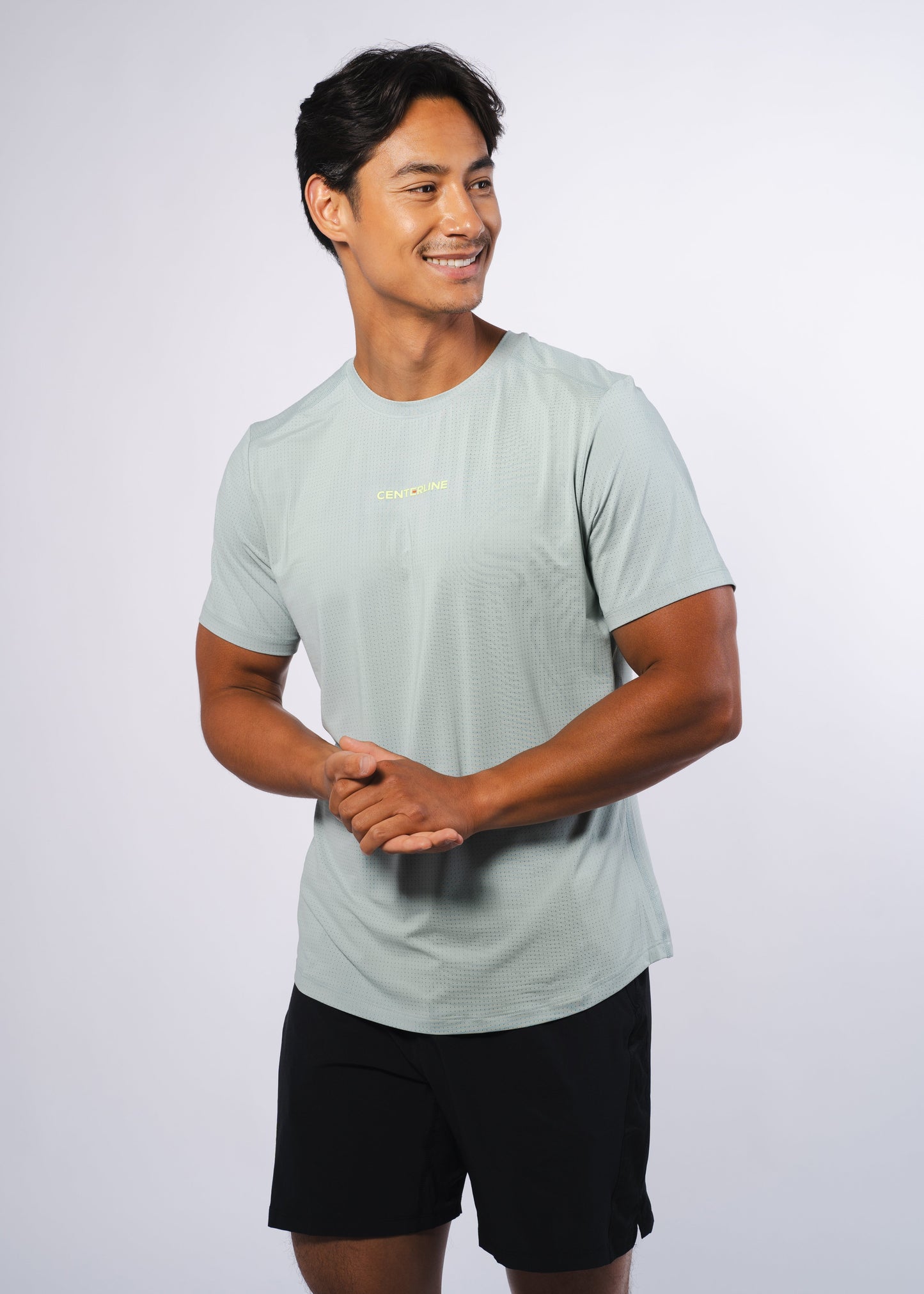 Centerline Athletics AirLite Men's Tee