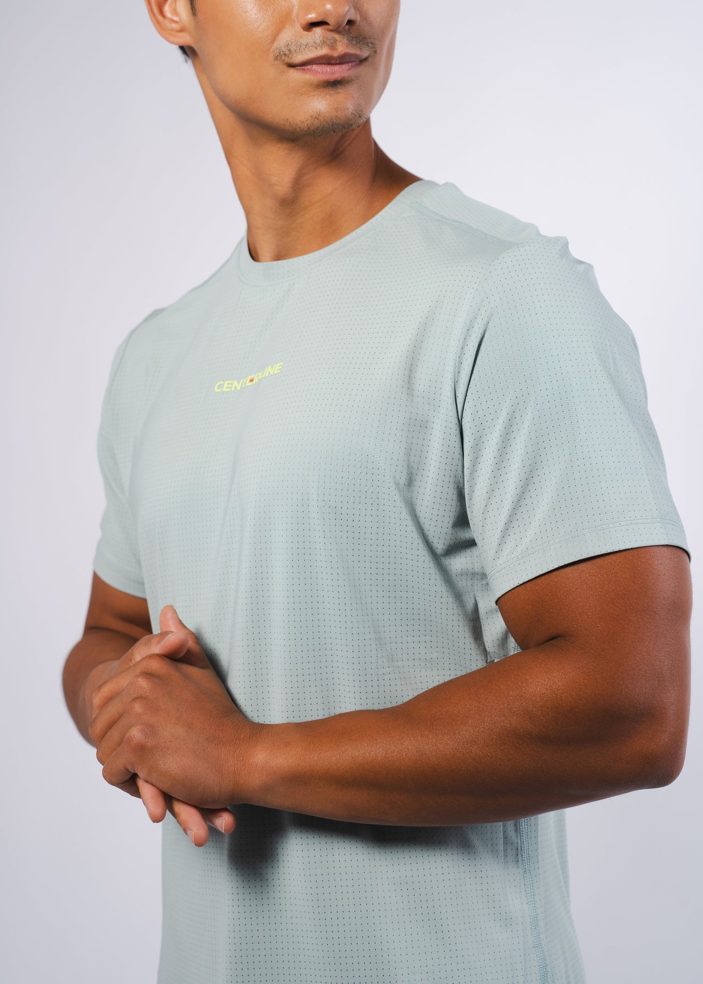 Centerline Athletics AirLite Men's Tee