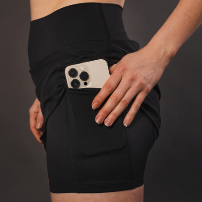 Centerline Athletics AirLite Skort