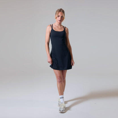 Stack Athletics Replay Double Strap Dress