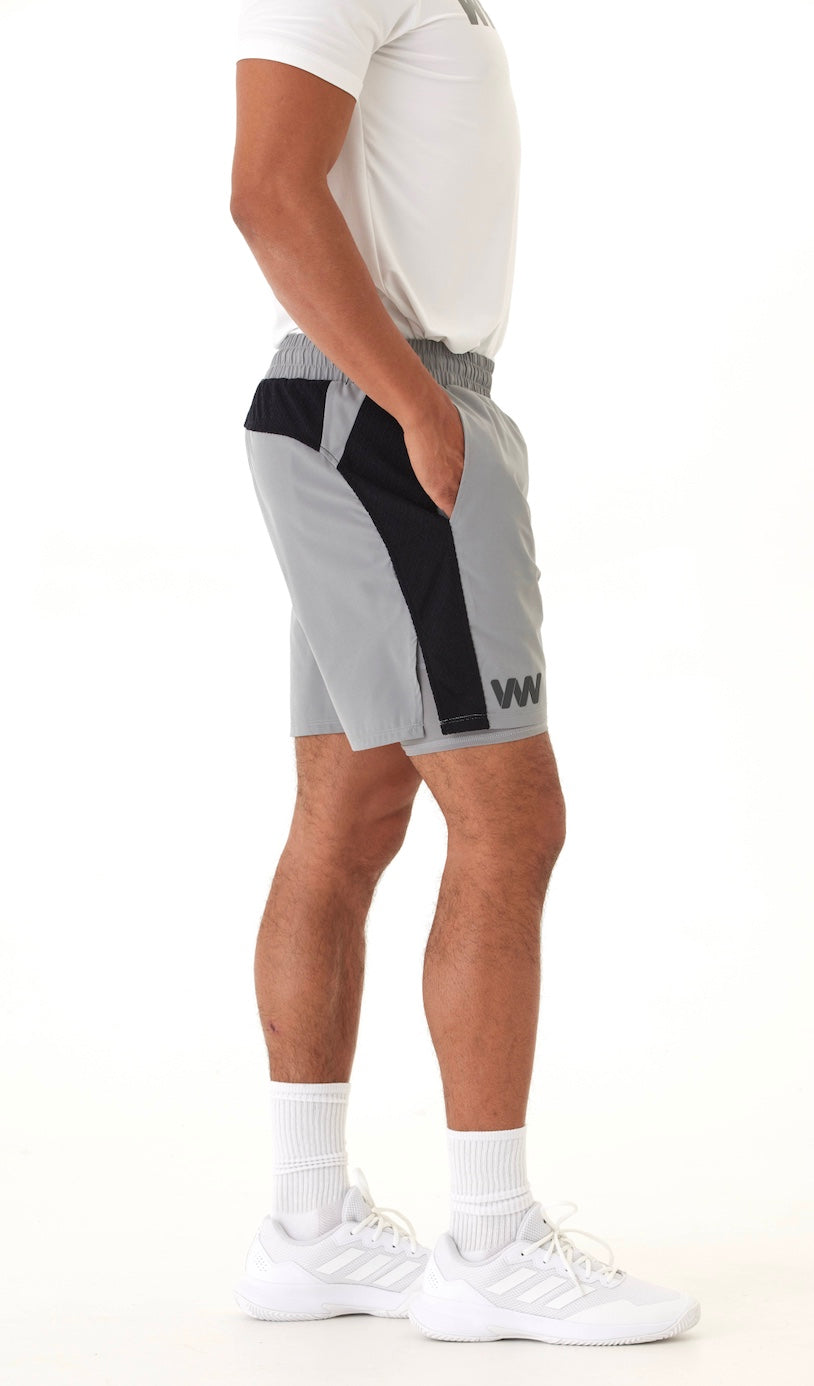 Wringer Wear Men's Performance Shorts