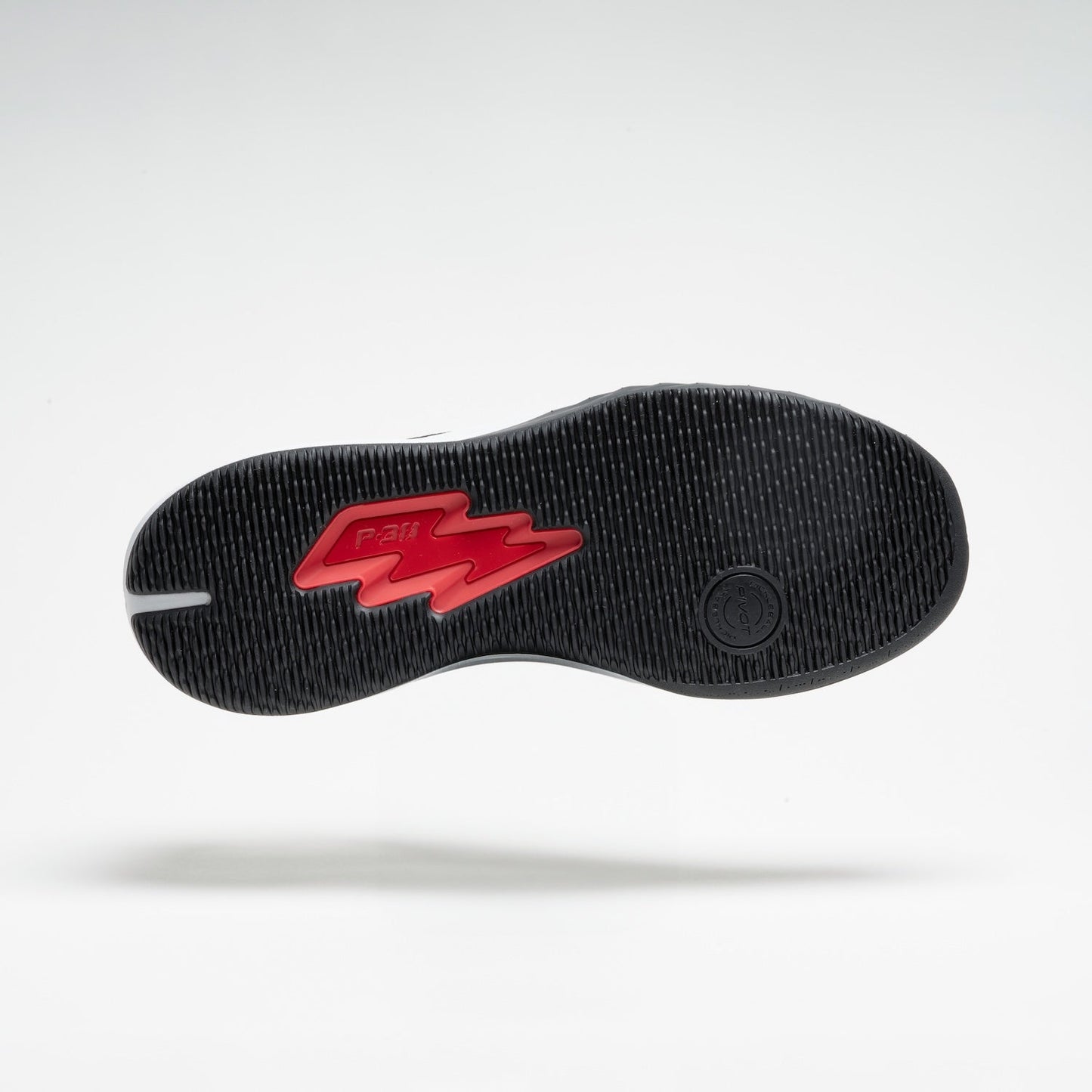 Winners Edge P-38 Lightning Men's Pickleball Shoe Black | DUPR