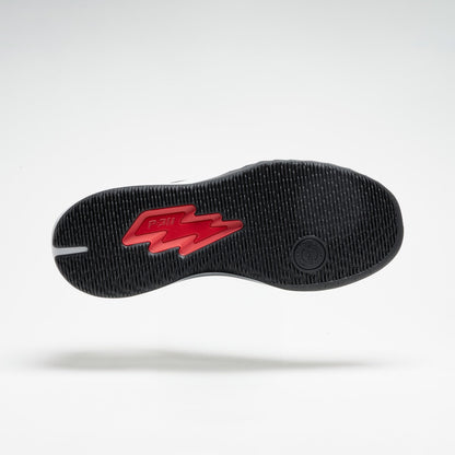 Winners Edge P-38 Lightning Men's Pickleball Shoe Black | DUPR