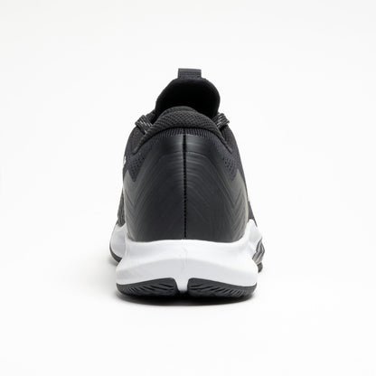 Winners Edge P-38 Lightning Men's Pickleball Shoe Black | DUPR