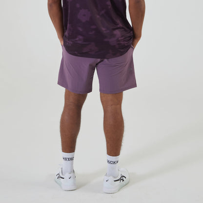 Stack Athletics Endura* Repeat Short 7"
