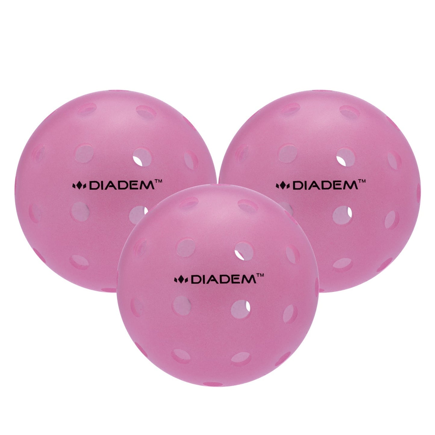 DIADEM Power Premier Pickleballs