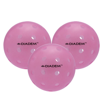 DIADEM Power Premier Pickleballs