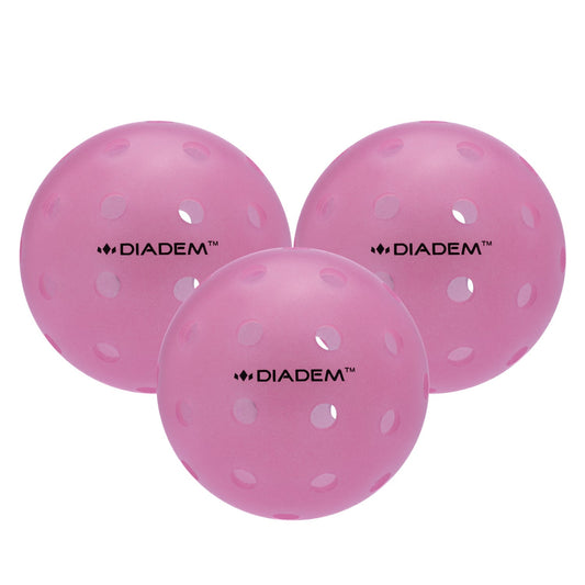 DIADEM Power Premier Pickleballs