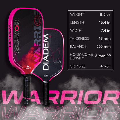DIADEM Warrior