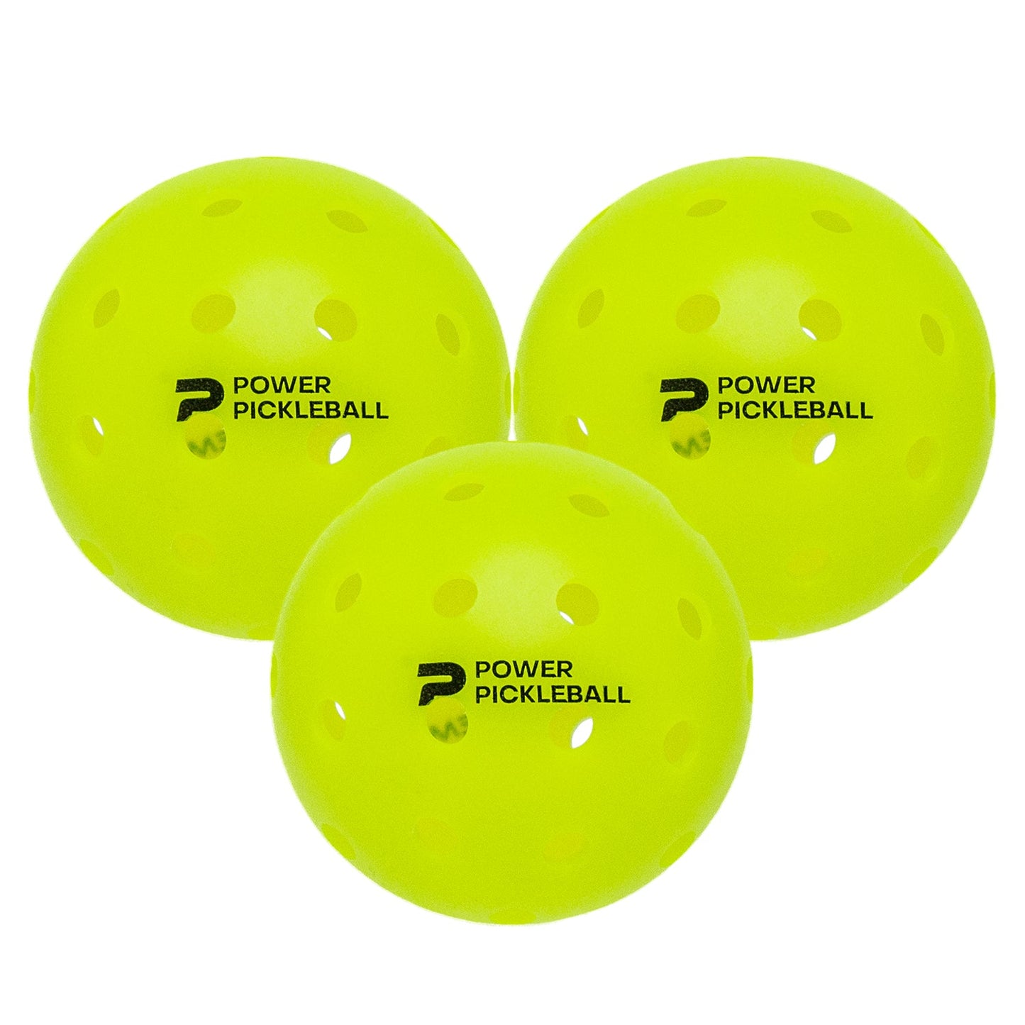 DIADEM Power Premier Pickleballs