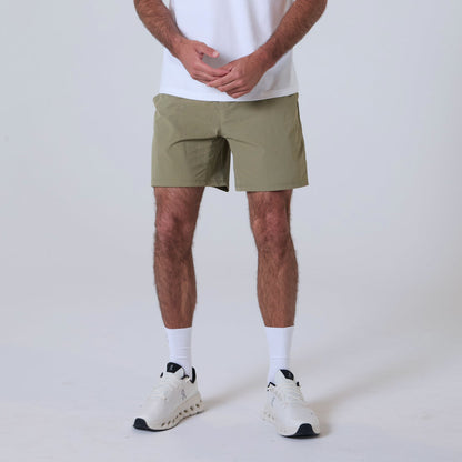 Stack Athletics Endura* Repeat Short 7"
