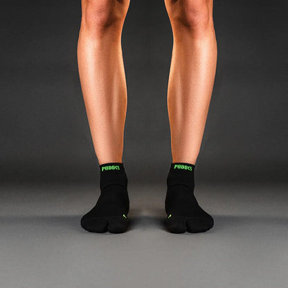 Running Ankle Socks - DUPR SHOP+