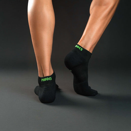 Running Ankle Socks - DUPR SHOP+
