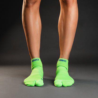 Running Ankle Socks - DUPR SHOP+
