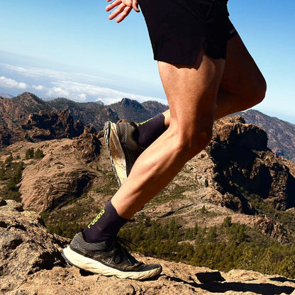 Running Pro Socks - DUPR SHOP+