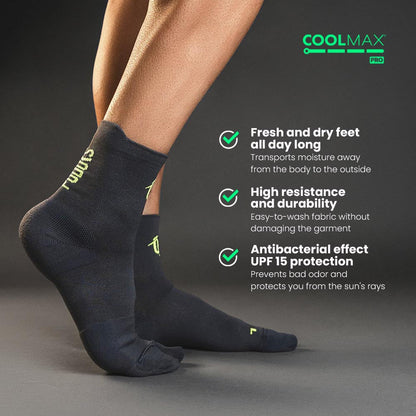 Running Pro Socks - DUPR SHOP+