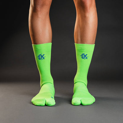 Running Socks - DUPR SHOP+