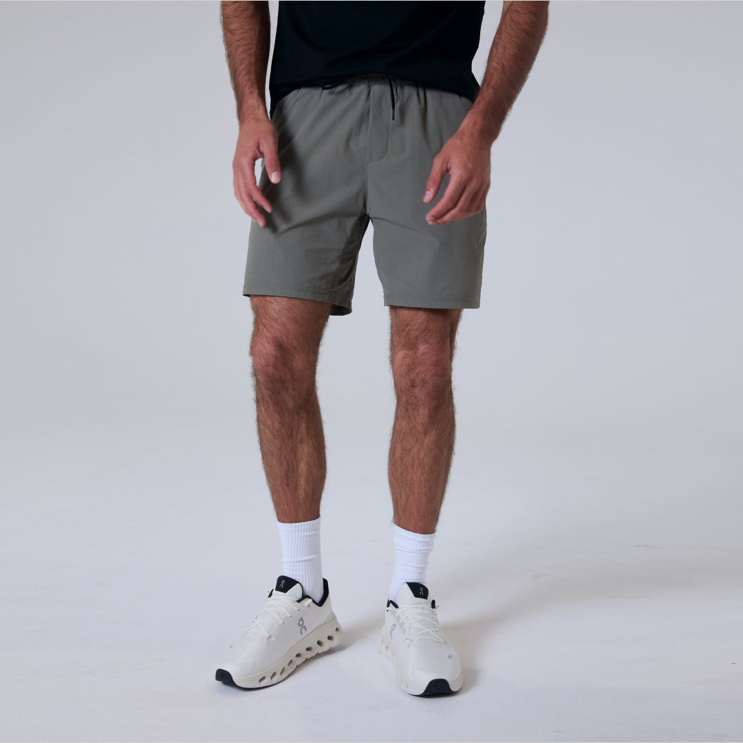 Stack Athletics Endura* Repeat Short 7"
