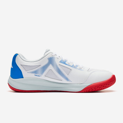 Takumi ID - White/ Red/ Blue