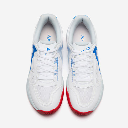 Takumi ID - White/ Red/ Blue