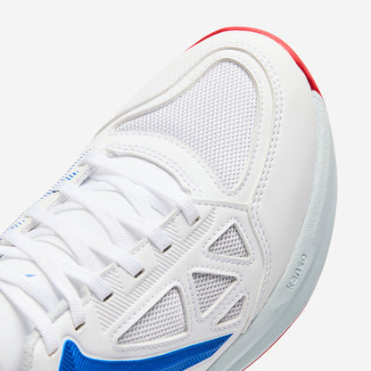 Takumi ID - White/ Red/ Blue