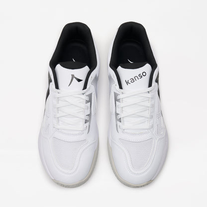 Takumi White/Black