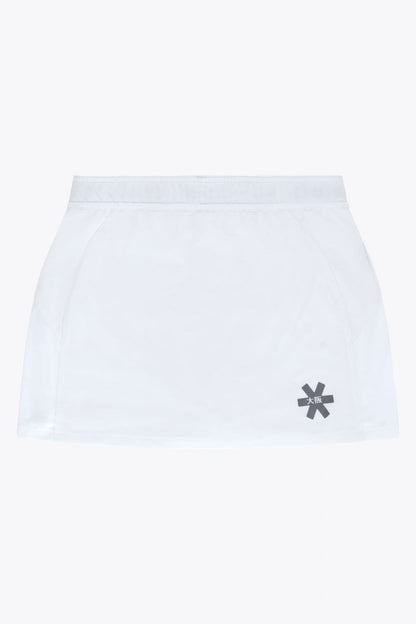 Osaka Women Training Skort S REC | White