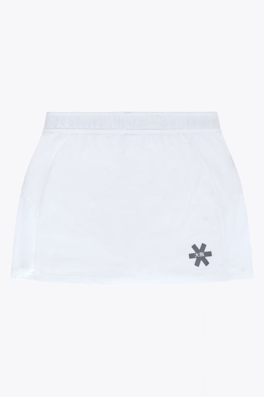 Osaka Women Training Skort S REC | White