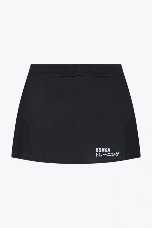 Osaka Women Training Skort S REC | Black