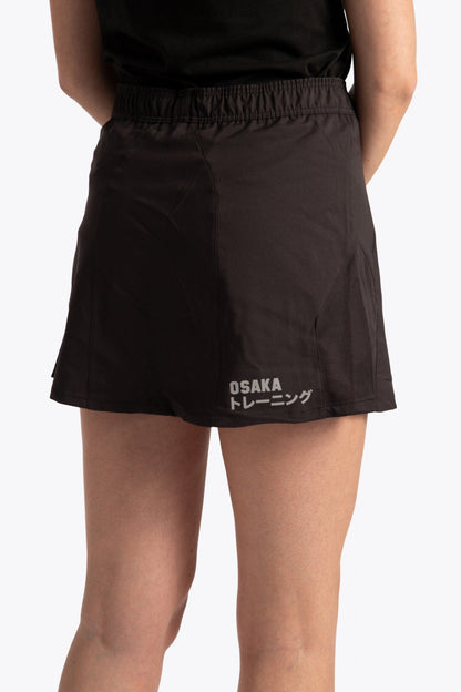 Osaka Women Training Skort S REC | Black