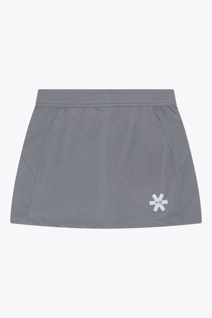 Osaka Women Training Skort S REC | Light Grey