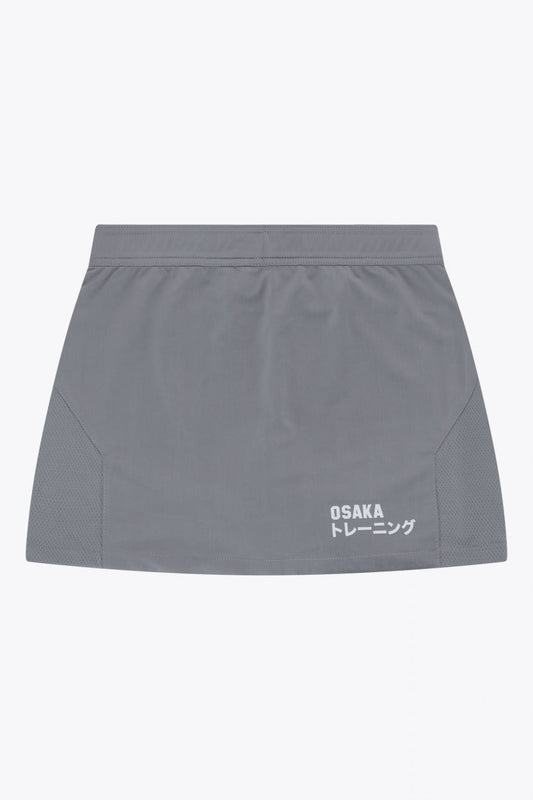 Osaka Women Training Skort S REC | Light Grey