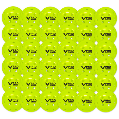 Vulcan VPRO FLIGHT Outdoor Pickleball - Save 40%