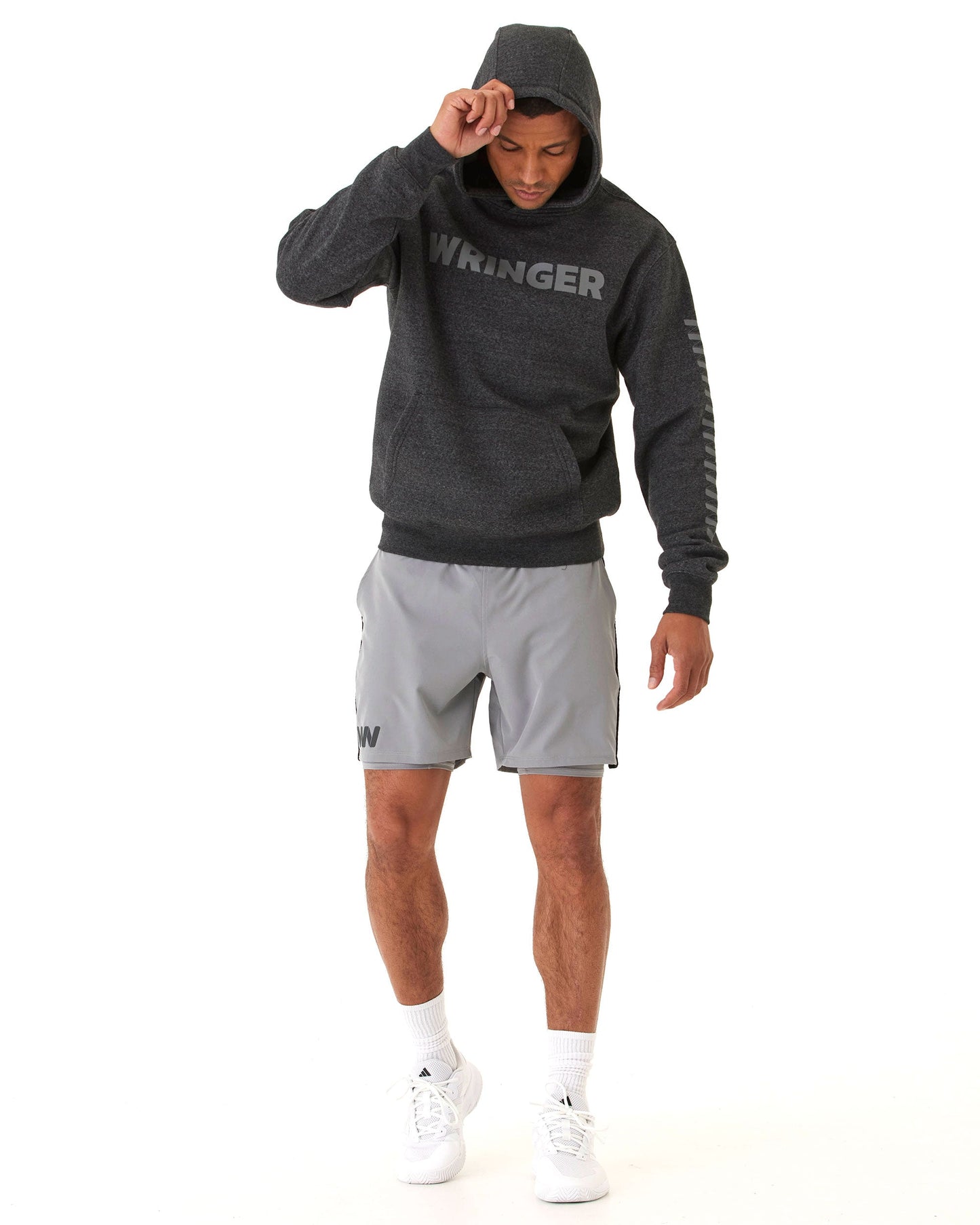 Wringer Wear Men's Performance Shorts