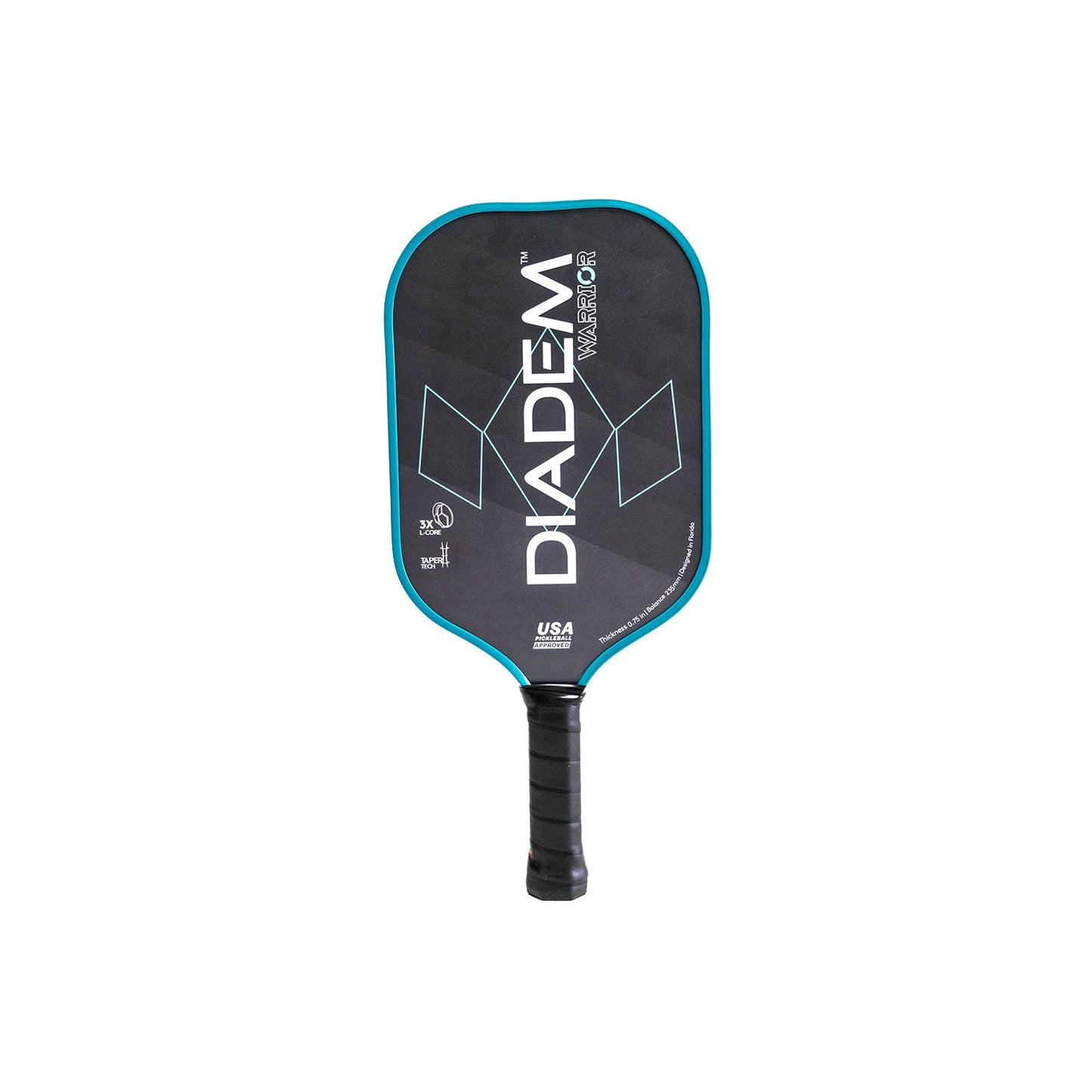 DIADEM Warrior